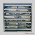 Galvanized Sheet Frame Industrial Exhaust Fans for Poultry Farm